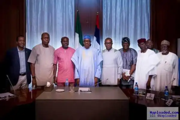 NUPENG, PENGASSAN call off strike